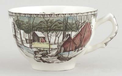 Teacup